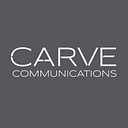 Carve Comms logo