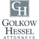 Golkow Hessel logo