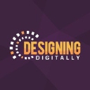 Designing Digitally logo