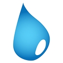 Dry Fast logo