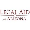 Legal Aid of Arizona logo