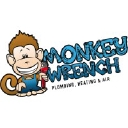 Monkey Wrench Plumbing, Heating, Air & Electric logo