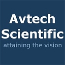 Avtechscientific logo