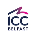 ICC Belfast logo