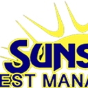 Sunstate Pest Management logo