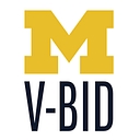 V-BID Center logo