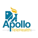 Apollo Telehealth logo
