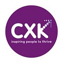 CXK logo