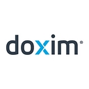 Doxim logo