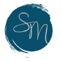 Live Well with Sharon Martin logo