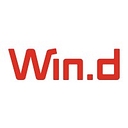 Wind logo
