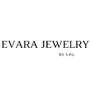 Evara Jewelry logo