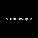 OneAway logo