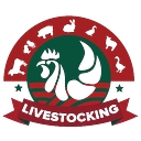 Livestocking Feed Formulator logo
