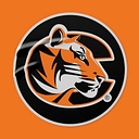 Cowley Tigers logo