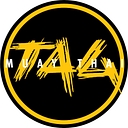 TAG Muay Thai logo