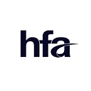 Harry Fox Agency logo