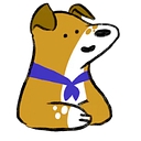 ScribbleVet logo