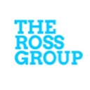 The Ross Group logo
