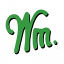 WM Henderson logo