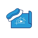 ScrubPlan logo