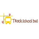 TrackSchoolBus logo