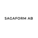 Sagaform logo