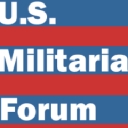 U.S. Militaria Forum logo