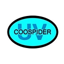 coospider.com favicon