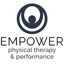Empower PT KC logo