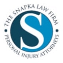 Snapka Law Firm logo
