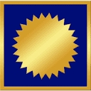 Gold Seal Plumbing logo