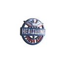 Healthline First Aid logo