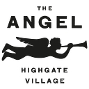 The Angel logo
