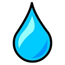 Gus Pools logo