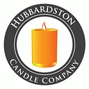 Hubbardston Candle Company logo