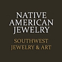 Native American Jewelry logo
