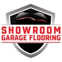 Showroom Garage Flooring logo