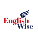 EnglishWise logo