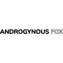 Androgynous Fox logo