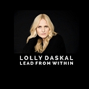 Lolly Daskal logo