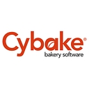 Cybake logo