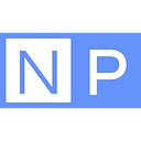 NeuralProphet logo