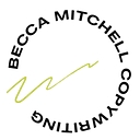 Becca Mitchell logo