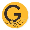 The Gardener's Center logo