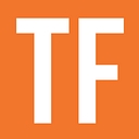 Thomas Frank logo