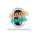 MagicBoothCo logo