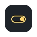 TinyToggle logo