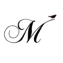 Mockingbird Florist logo