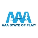AAA State of Play logo